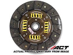 ACT Modified Street Clutch Discs