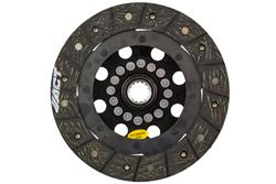 ACT Street Clutch Discs for 2002-2008 COOPER - 2000802
