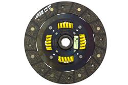 ACT Street Clutch Discs for 1988-2005 CIVIC, 1993-1997 CIVIC DEL SOL, 1988-1991 CRX - 3000109