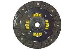 ACT Street Clutch Discs for 1988-2005 CIVIC, 1993-1997 CIVIC DEL SOL, 1988-1991 CRX - 3000109