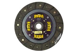 ACT Street Clutch Discs for 2006-2015 CIVIC - 3000114