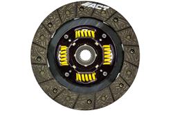 ACT Street Clutch Discs for 2006-2015 CIVIC - 3000114