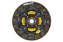 ACT Performance Clutch Discs for 1989 CIVIC, CRX, 1996-1997 CIVIC DEL SOL - 3000123