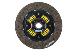 Advanced Clutch Technology - Clutch Discs for 2003-2017 ACCORD, 2003 CL, 2004-2008 TL - 3000127