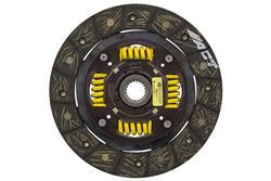 Advanced Clutch Technology Clutch Discs 3000127