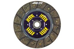 ACT Street Clutch Discs for 1993-1995 RX-7 - 3000206
