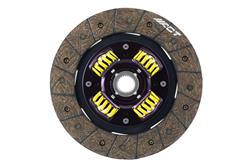 ACT Performance Clutch Discs for 2007-2013 3, 2006-2007 6 - 3000215