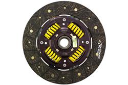 ACT Street Clutch Discs for 2003-2015 LANCER - 3000305