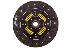 ACT Street Clutch Discs for 2003-2015 LANCER - 3000305