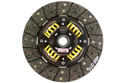 ACT Street Clutch Discs 3000409