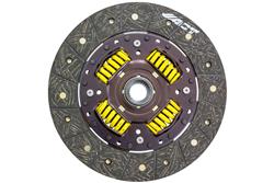 ACT Street Clutch Discs for 2004-2014 IMPREZA, 2007-2009 LEGACY, 2015-2021 WRX STI - 3000503