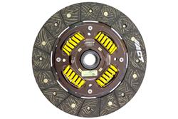ACT Street Clutch Discs for 2004-2014 IMPREZA, 2007-2009 LEGACY, 2015-2021 WRX STI - 3000503
