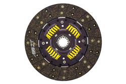 ACT Street Clutch Discs for 1993-1998 SUPRA - 3000601