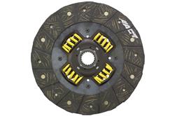 ACT Street Clutch Discs 3000604