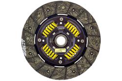 ACT Street Clutch Discs for 1986-1992 SUPRA - 3000608