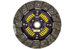 ACT Street Clutch Discs for 1986-1992 SUPRA - 3000608