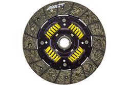 ACT Street Clutch Discs for 1986-1992 SUPRA - 3000608