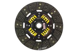 ACT Street Clutch Discs for 2007-2014 FJ CRUISER, 2005-2015 TACOMA, 2005-2006 TUNDRA - 3000616