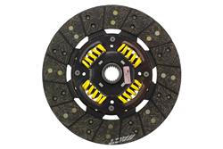 ACT Street Clutch Discs for 2007-2014 FJ CRUISER, 2005-2015 TACOMA, 2005-2006 TUNDRA - 3000616