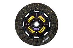 ACT Street Clutch Discs for 2016-2023 TACOMA - 3000620