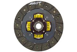 ACT Street Clutch Discs for 2002-2008 COOPER - 3000802