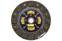 ACT Street Clutch Discs for 2002-2008 COOPER - 3000802