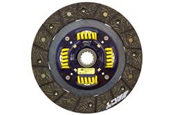 ACT Street Clutch Discs for 2002-2008 COOPER - 3000802