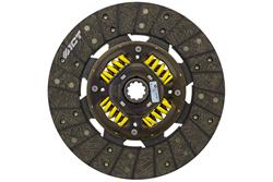 ACT Street Clutch Discs 3000904