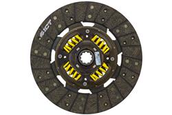 ACT Street Clutch Discs 3000904
