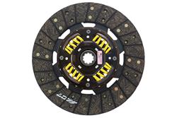 ACT Street Clutch Discs for 1999-2010 MUSTANG - 3001003