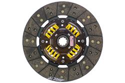 ACT Street Clutch Discs for 1986 CAPRI, 1986-2001 MUSTANG - 3001005