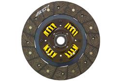 ACT Performance Clutch Discs for 2000-2005 ECLIPSE, 2010-2012 GENESIS COUPE - 3001603