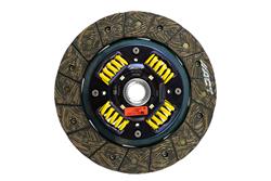 ACT Performance Clutch Discs for 2018-2020 ACCORD, 2017-2025 CIVIC, 2023-2025 INTEGRA - 3001801