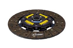 ACT Performance Clutch Discs for 2018-2020 ACCORD, 2017-2025 CIVIC, 2023-2025 INTEGRA - 3001801