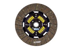 ACT Street Clutch Discs for 2020-2024 GLADIATOR, 2018-2024 WRANGLER - 3001829