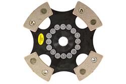 ACT Race Clutch Discs 4190004
