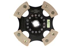 ACT Race Clutch Discs 4190004