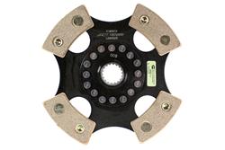 ACT Race Clutch Discs 4190009