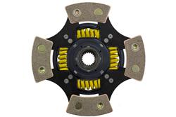 ACT Race Clutch Discs 4190104