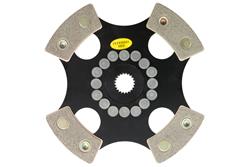 ACT Race Clutch Discs 4200003