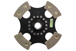 ACT Race Clutch Discs 4200003