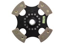 ACT Race Clutch Discs 4200003