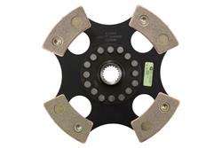 ACT Race Clutch Discs 4200004