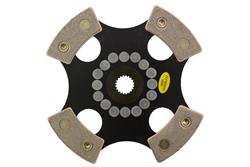 ACT Race Clutch Discs 4200004