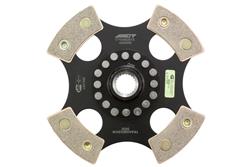 ACT Race Clutch Discs for 1990-1993 MIATA - 4200005