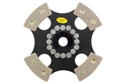 ACT Race Clutch Discs 4200011