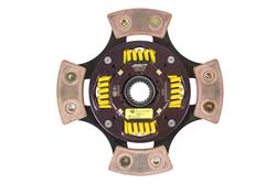 ACT Race Clutch Discs 4200103