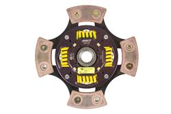 ACT Race Clutch Discs 4200104