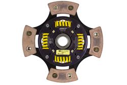 ACT Race Clutch Discs for 1990-1993 MIATA - 4200105