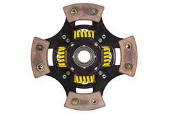 ACT Race Clutch Discs for 1990-1993 MIATA - 4200105